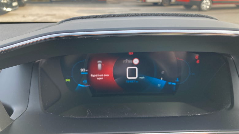 Peugeot 208 1.2 PureTech 100 Allure Premium + 5dr Petrol Hatchback